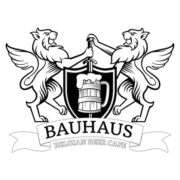Logo Bauhaus