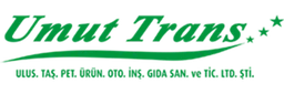 Logo UMUT TRANS