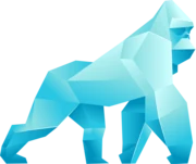 Logo GORILLA WINDOWS