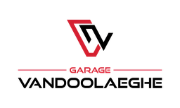 Logo GARAGE VANDOOLAEGHE