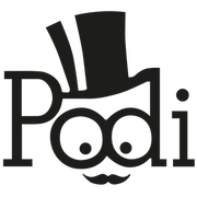 Logo Podi