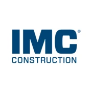 Logo IMC Construction