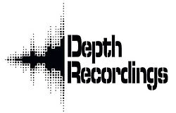 Logo Depth Recordings