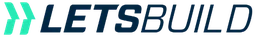 Logo LetsBuild Holding