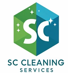 Logo SC CLEANING SERVICES