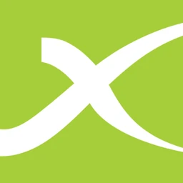 Logo DentX