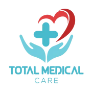 Logo TOTAL MEDICAL CARE
