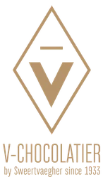 Logo CHOCOLATERIE SWEERTVAEGHER