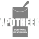 Logo APOTHEEK DEBRUYNE - DESRUMAUX