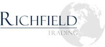 Logo RICHFIELD TRADING BV