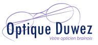 Logo OPTIQUE DUWEZ