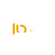 Logo B10 ARCHITECTURE ET DESIGN