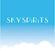 Logo Skyspirits