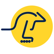 Logo KANGAROOZ