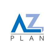 Logo AZ PLAN