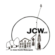 Logo Jeune comité Wisbecquois