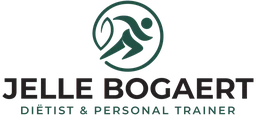 Logo JELLE BOGAERT