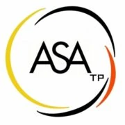 Logo Antheit sport académie tennis