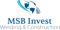 Logo MSB INVEST