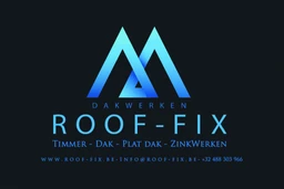 Logo ROOF-FIX