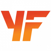 Logo YF TECH SOLUTIONS