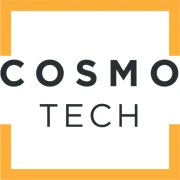 Logo COSMO TECH