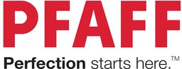 Logo PFAFF Benelux