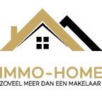 Logo IMMO - HOME