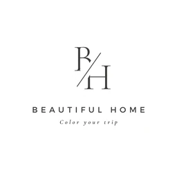 Logo BEAUTIFUL HOME
