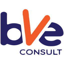 Logo BVE CONSULT