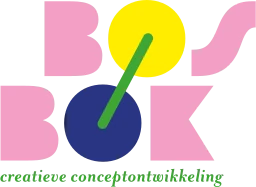 Logo bosbok