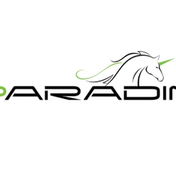 Logo PARADIN
