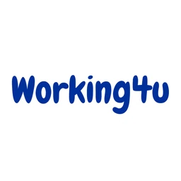 Logo WORKING4U