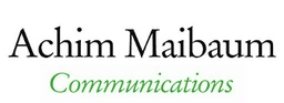 Logo MAIBAUM  GMBH