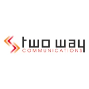 Logo TWO WAY COMMUNICATIONS