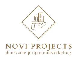 Logo NOVI PROJECTS