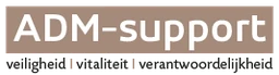 Logo ADM SUPPORT