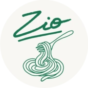 Logo Zio Traiteur