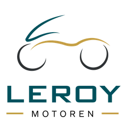 Logo LEROY MOTOREN