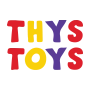 Logo THYSTOYS BV