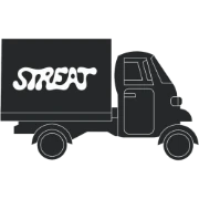 Logo StrEAT