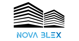 Logo NOVA BLEX