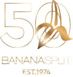 Logo BANANA SPLIT