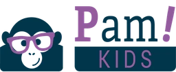 Logo PAM KIDS