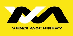 Logo VENDI MACHINERY