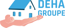 Logo DEHA - GROUPE