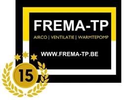 Logo FREMA TOTAL PROJECTS