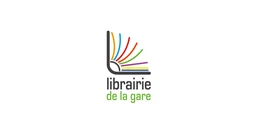 Logo LIBRAIRIE DE LA GARE