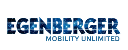 Logo Egenberger GmbH u Co KG