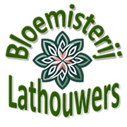 Logo BLOEMISTERIJ LATHOUWERS